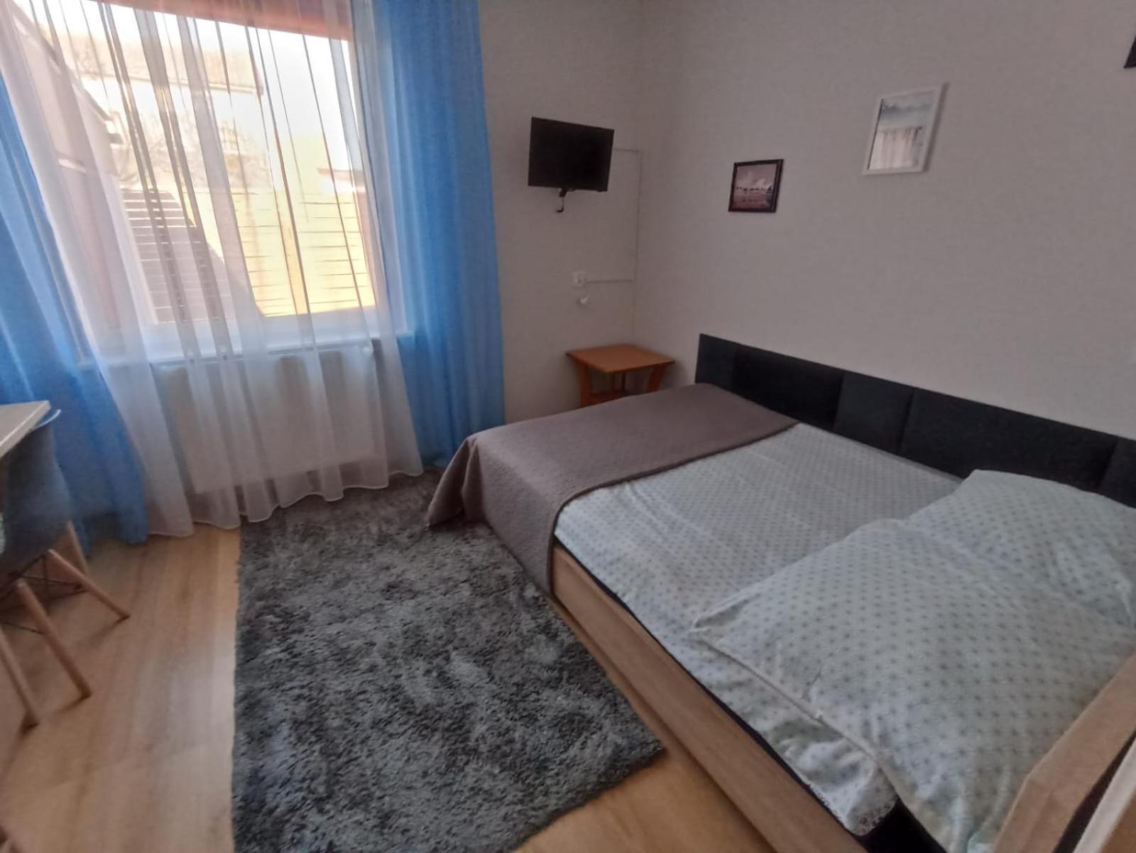 Domek Caloroczny Aga Mikołajki 外观 照片