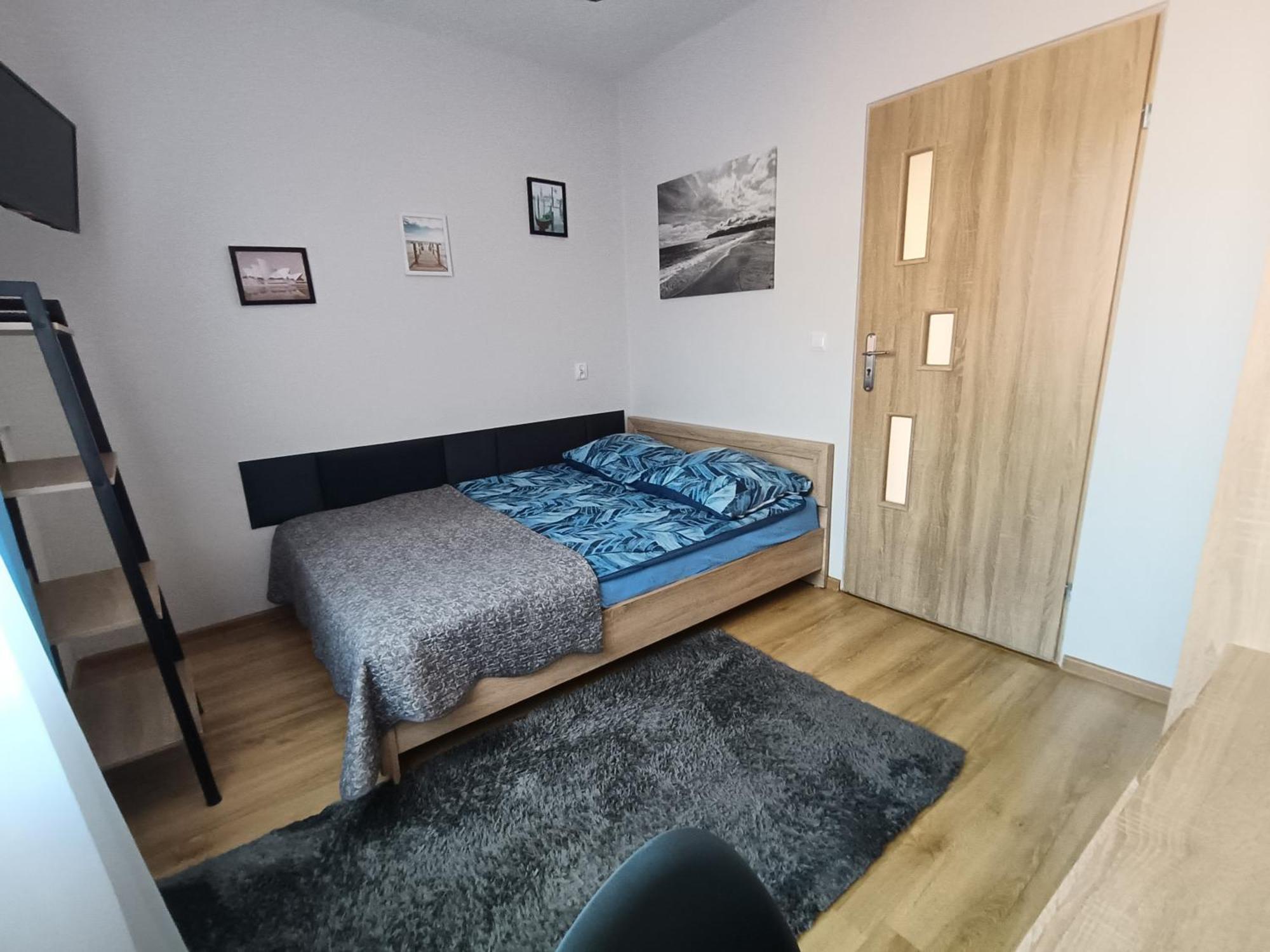 Domek Caloroczny Aga Mikołajki 外观 照片