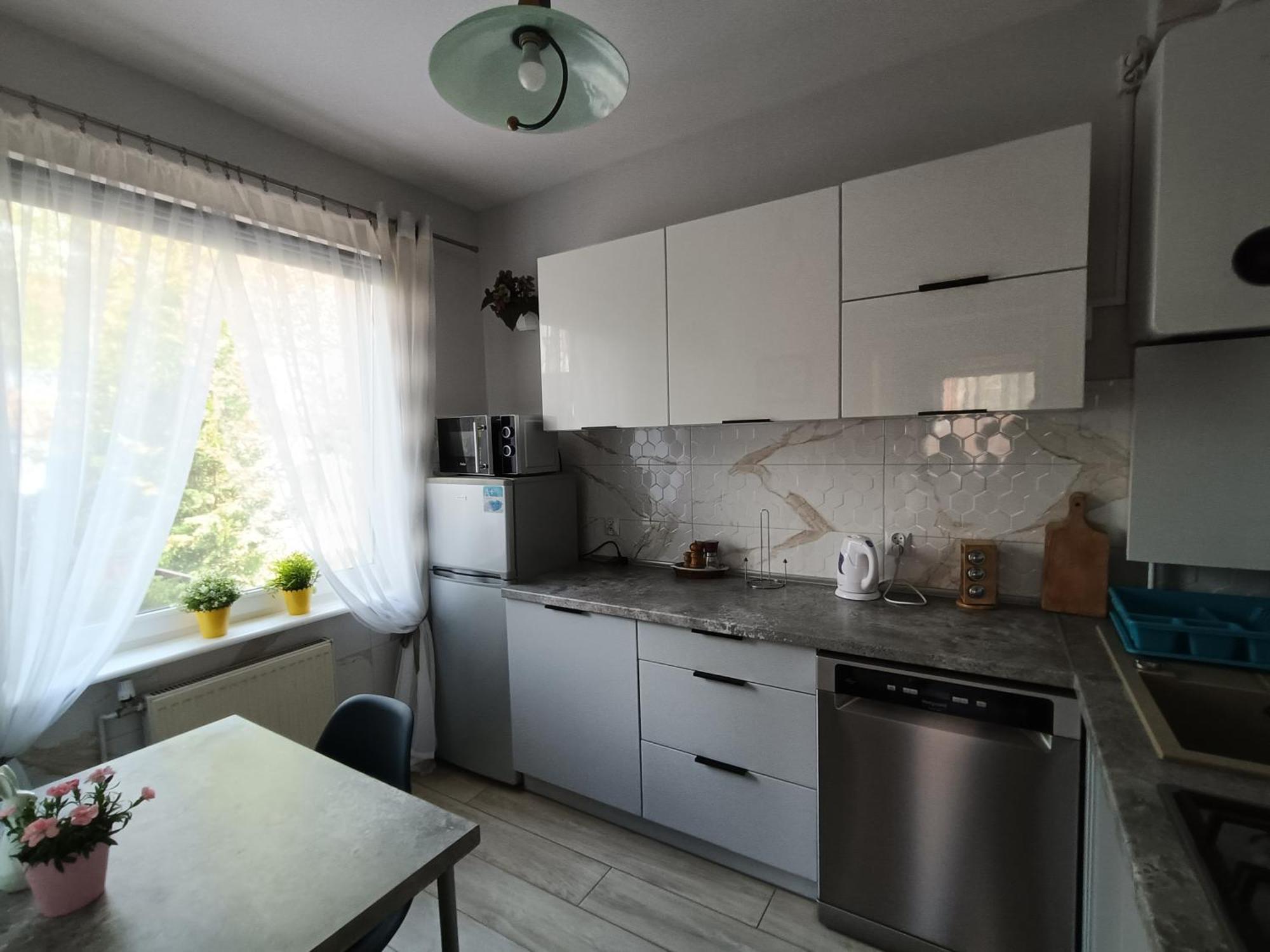 Domek Caloroczny Aga Mikołajki 外观 照片