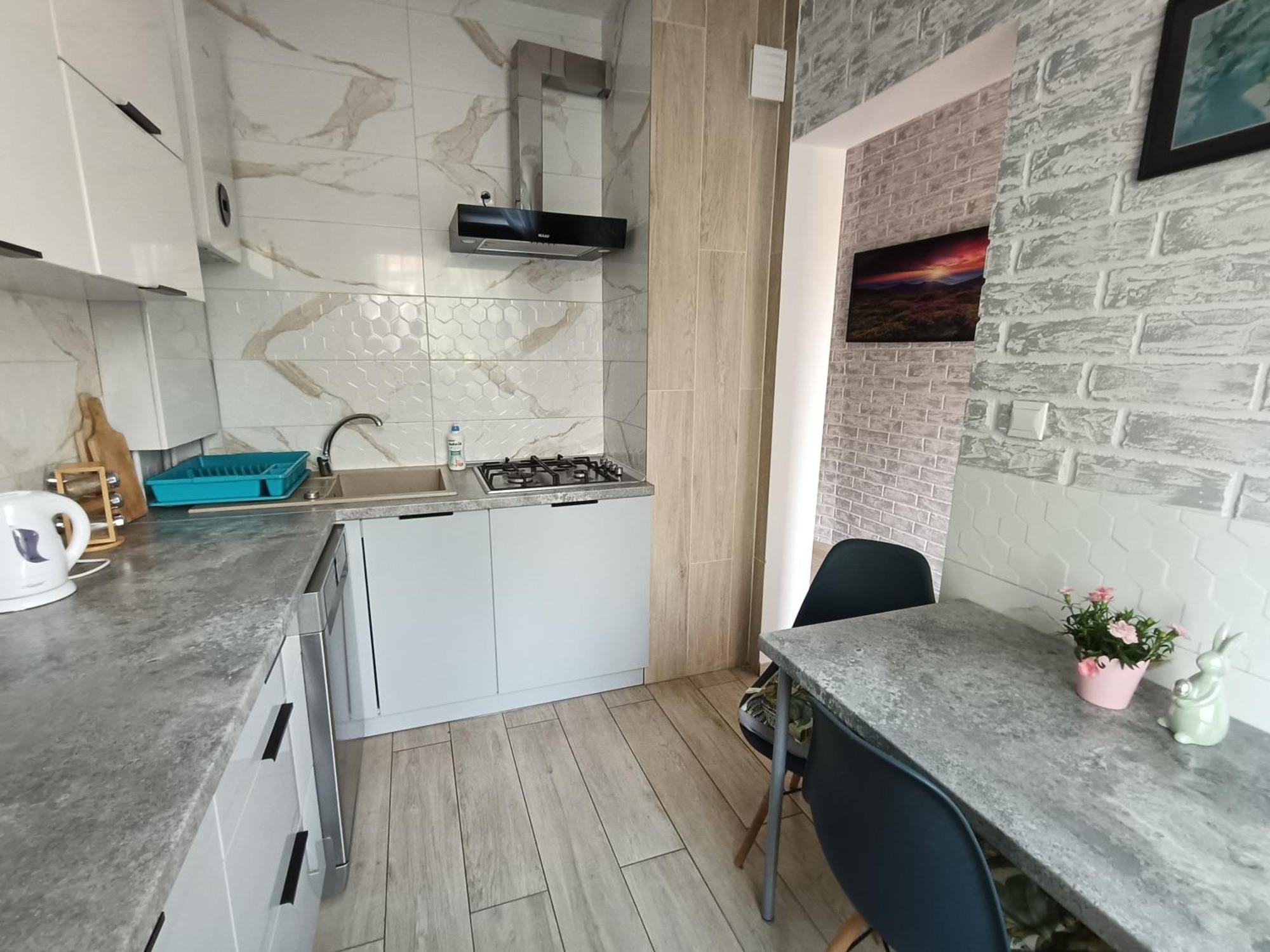 Domek Caloroczny Aga Mikołajki 外观 照片