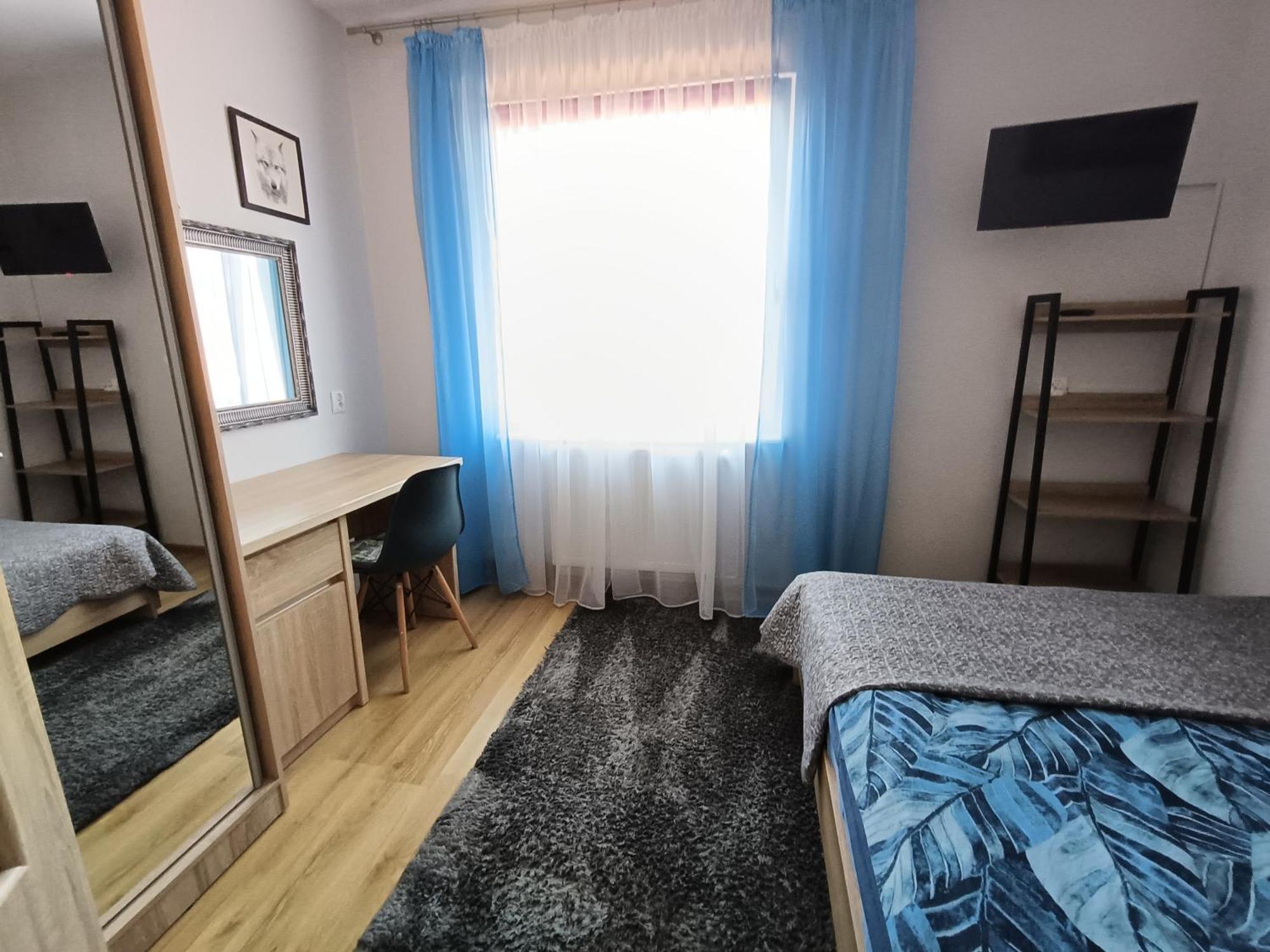 Domek Caloroczny Aga Mikołajki 外观 照片